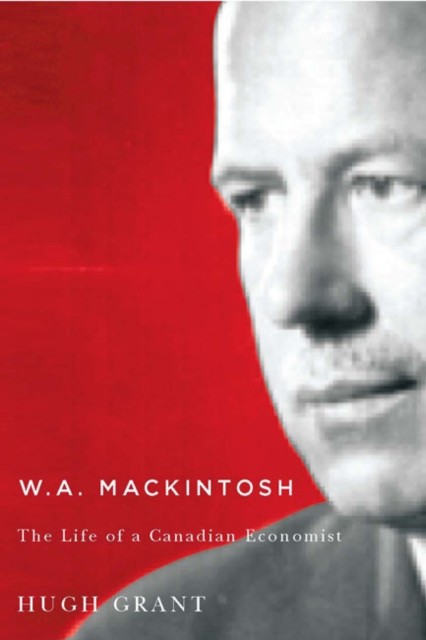 W.A. Mackintosh, Hugh Grant