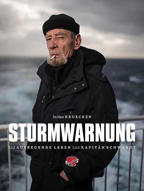 Sturmwarnung, Stefan Kruecken