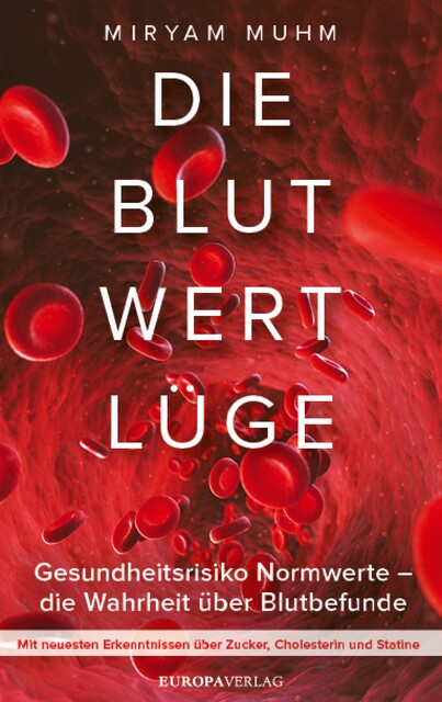 Die Blutwertlüge, Miryam Muhm