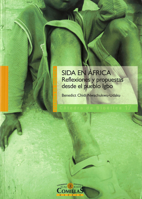 Sida en África, Benedict Chidi Nwachukwu-Udaku