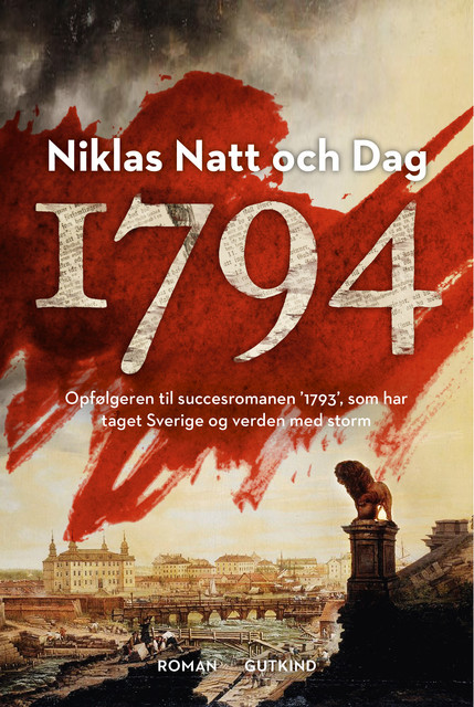 1794, Niklas Natt och Dag