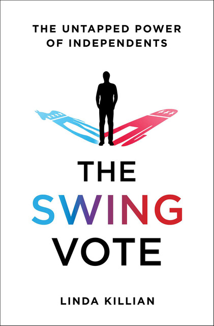 The Swing Vote, Linda Killian