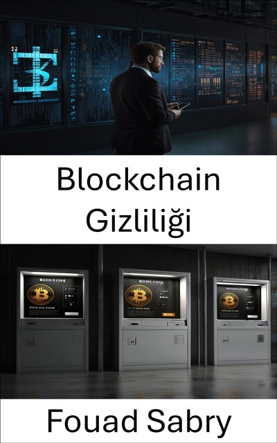 Blockchain Gizliliği, Fouad Sabry