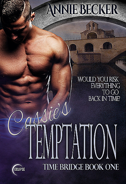 Cassie's Temptation, Annie Becker