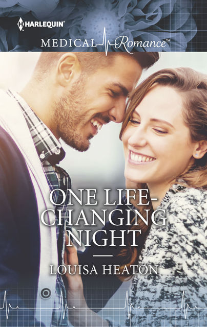 One Life-Changing Night, Louisa Heaton