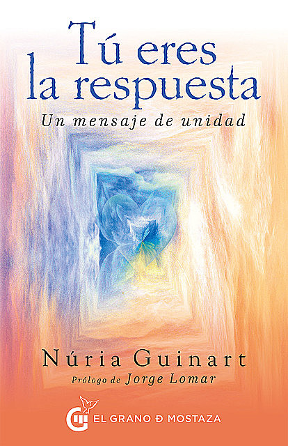 Tú eres la respuesta, Núria Guinart