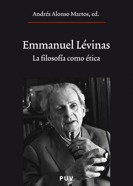 Emmanuel Lévinas, AAVV