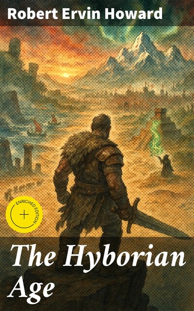 The Hyborian Age, Robert E.Howard