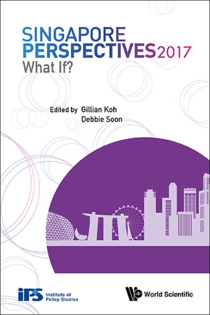 Singapore Perspectives 2017, Gillian Koh, Debbie Soon