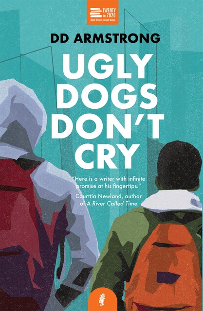 Ugly Dogs Don't Cry, DD Armstrong