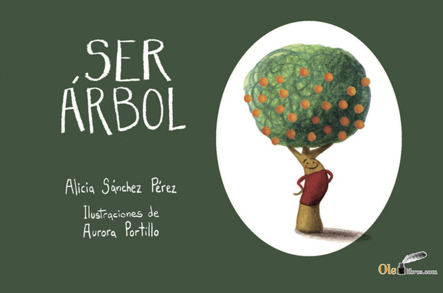 Ser árbol, Alicia Valero Sánchez