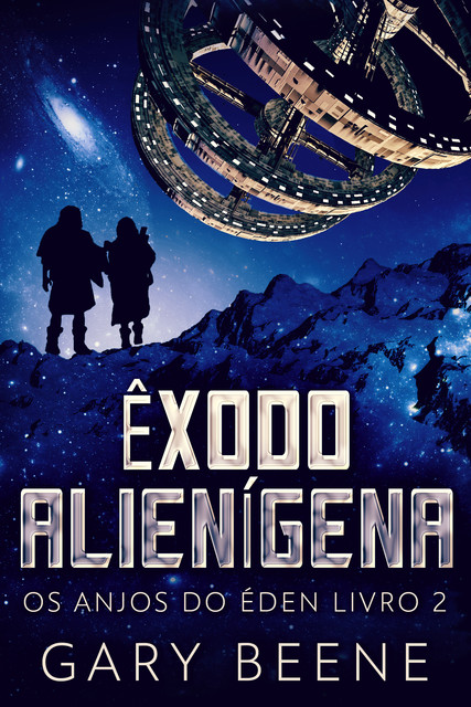 Êxodo Alienígena, Gary Beene