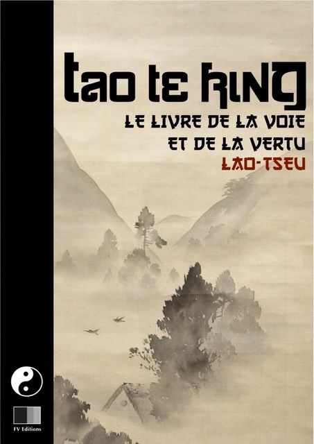 Tao Te King, Lao Tseu