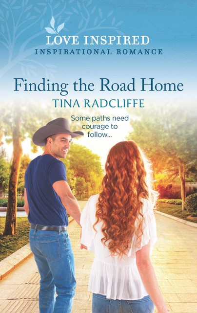 Finding The Road Home, Tina Radcliffe