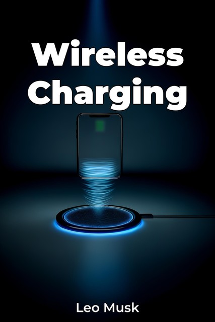 Wireless Charging, Leo Musk