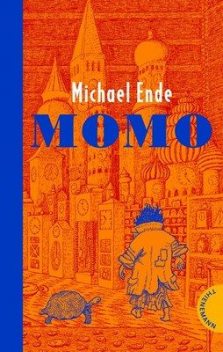 Michael Ende, Momo