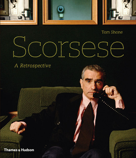 Martin Scorsese, Tom Shone
