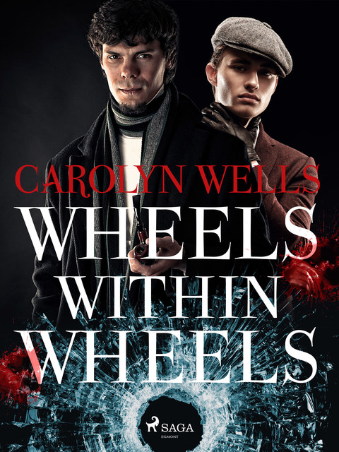 Wheels within Wheels, Carolyn Wells