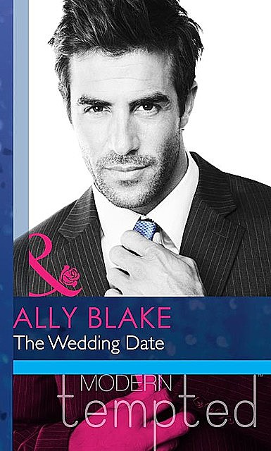 The Wedding Date, Ally Blake