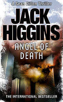 Angel Of Death, Jack Higgins