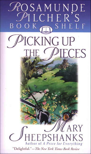 Picking Up the Pieces, Mary Sheepshanks