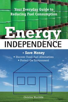 Energy Independence, Christine Woodside