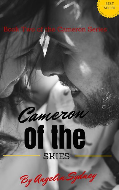 Cameron of the Skies, Angelin Sydney