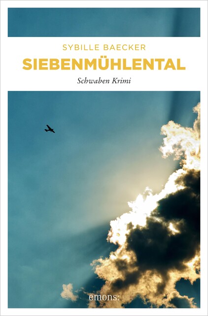 Siebenmühlental, Sybille Baecker