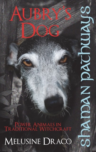 Shaman Pathways – Aubry's Dog: Power Animals In Traditional Witchcraft, Suzanne Ruthven