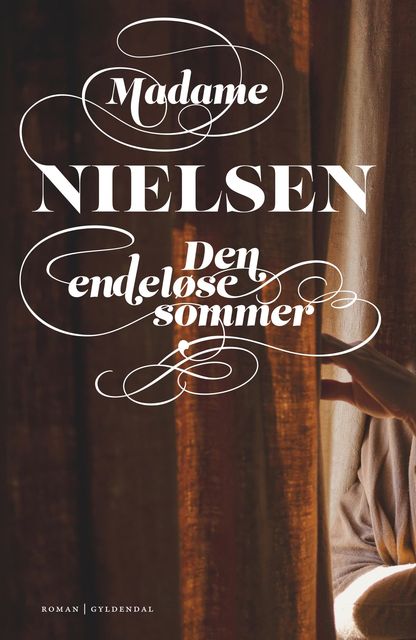 Den endeløse sommer, Madame Nielsen