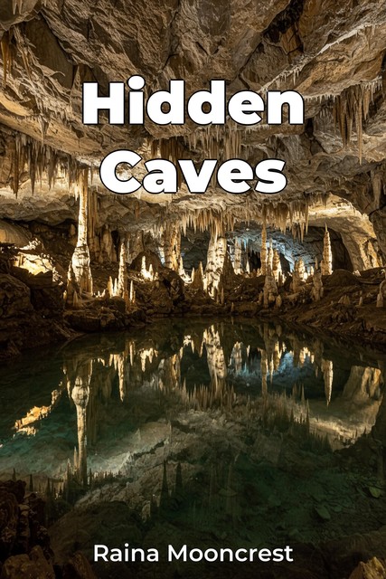 Hidden Caves, Raina Mooncrest