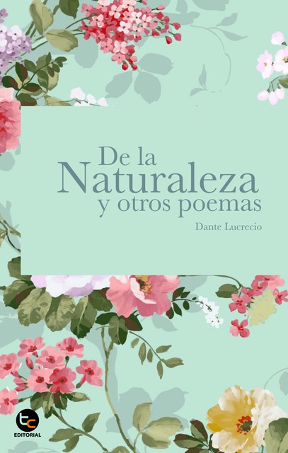 De La Naturaleza, Héctor Castelletto Tassara