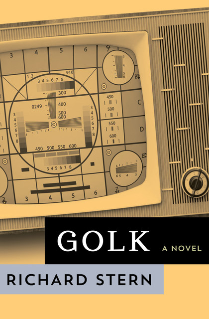 Golk, Richard Stern