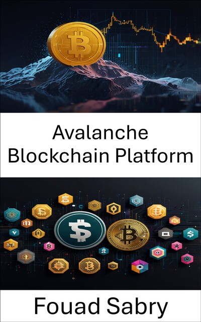 Avalanche Blockchain Platform, Fouad Sabry