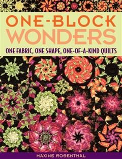 One Block Wonders, Maxine Rosenthal