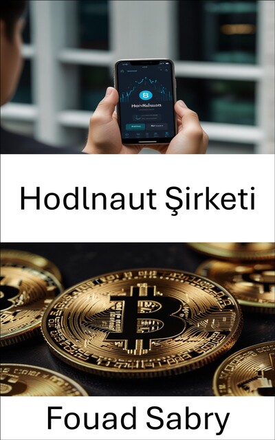 Hodlnaut Şirketi, Fouad Sabry