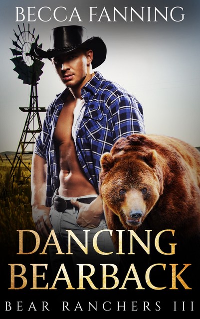 Dancing Bearback, Becca Fanning