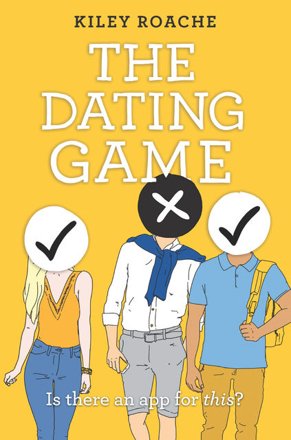 The Dating Game, Kiley Roache