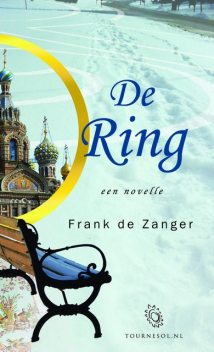 De ring, Frank de Zanger