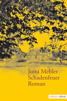 Schadenfeuer, Jutta Mehler