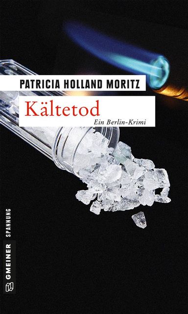 Kältetod, Patricia Holland Moritz
