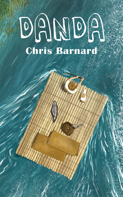 Danda, Chris Barnard