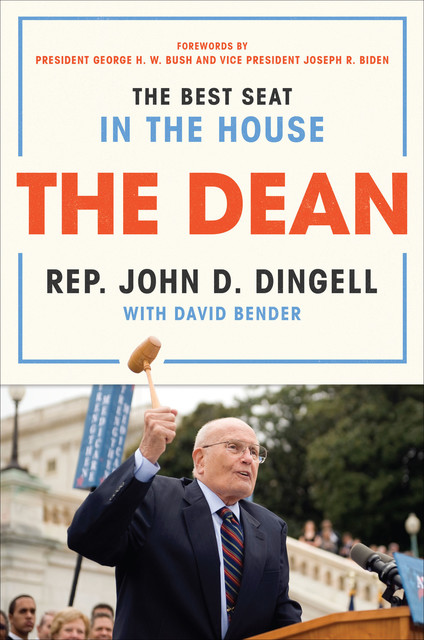 The Dean, David Bender, John David Dingell