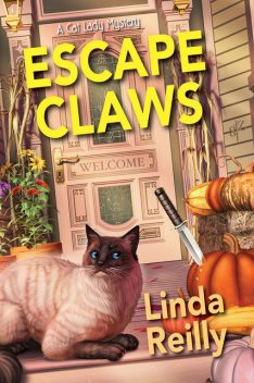 Escape Claws, Linda Reilly
