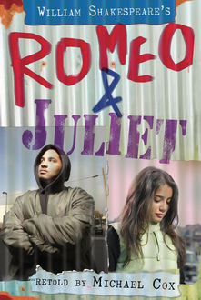 Romeo and Juliet, Michael Cox