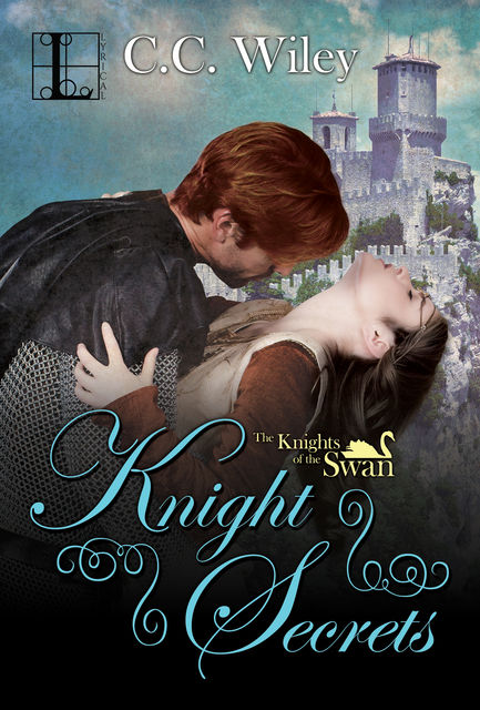 Knight Secrets, C.C. Wiley