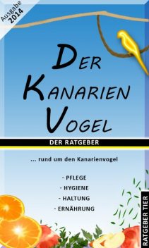 Der Kanarienvogel, Florian Osterauer