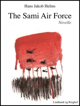 The Sami Air Force, Hans Jakob Helms