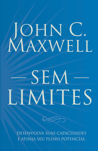 Sem Limites, John C. Maxwell