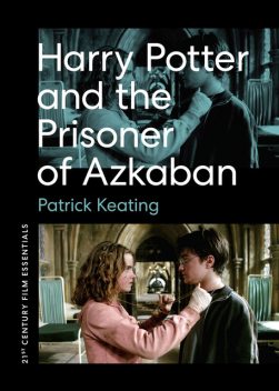 Harry Potter and the Prisoner of Azkaban, Patrick Keating
